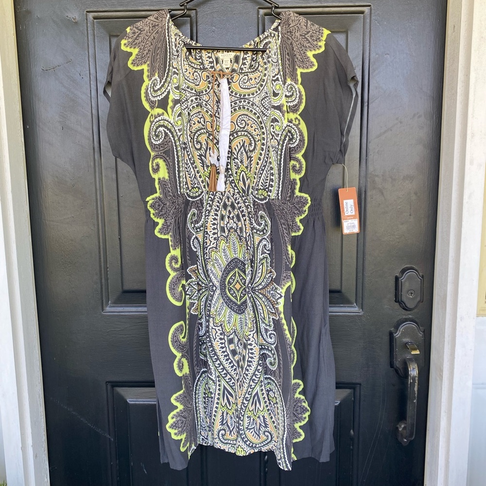 Sonoma Casual Dress